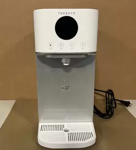 ER-WP01 THEREYE Reverse Osmosis Countertop Water Filter #2