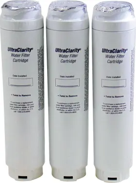 11041140 THERMADOR Water Filters Pack Kit