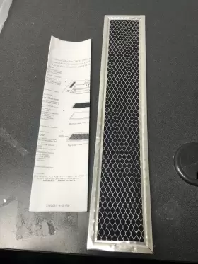 CHFVCI30ZS THERMADOR Carbon Filter