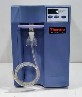D8611 THERMO Barnstead Pure Water Purification Power