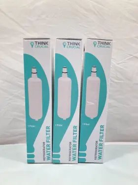 701980786396 THINK CRUCIAL Refrigerator Water Filter Lg