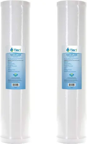 313037037001 TIER1 Micron Pack House Radial Flow Gran