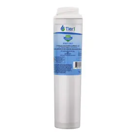 635510407645 TIER1 Gswf Refrigerator Water Filter Ge Gswfds