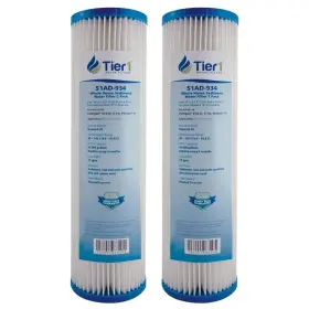 700355940968 TIER1 Micron Pleated Cellulose House Sediment