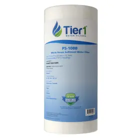 799932624933 TIER1 Micron Spun Wound House Sediment