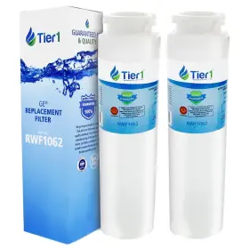 799932640582 TIER1 Mswf Refrigerator Water Filter Ge