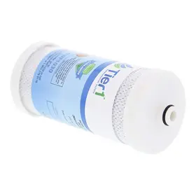802252010024 TIER1 Refrigerator Water Filter Frigidaire #2