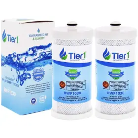 802252010024 TIER1 Refrigerator Water Filter Frigidaire