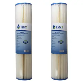 810004472297 TIER1 Micron Pleated House Sedi
