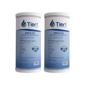 810004472433 TIER1 Micron House Carbon Block Water Filter