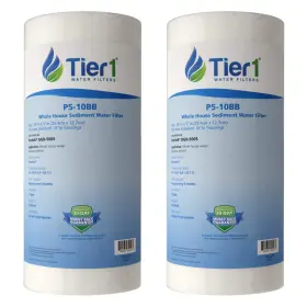 810004472570 TIER1 Micron Spun Wound House Sed
