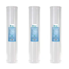 810004472907 TIER1 Micron House Radial Flow Granular Activa