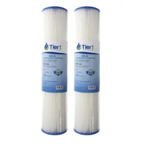 810004472938 TIER1 Micron Pleated Cellulose House Sediment