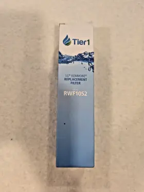 RWF1052 TIER1 Fba Refrigerator Water Filter Lg Kenmore