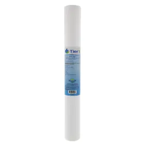 P1-20 TIER1 Micron Spun Wound House Sediment