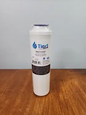 RWF1040P TIER1 PLUS Refrigerator Water Filter
