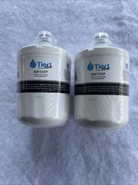 RWF1050P TIER1 PLUS Lg Kenmore Refrigerator Water Filter