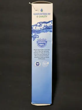 RWF1020 TIER1 Water Filter Whirlpool Kitchenaid Kenmore #2