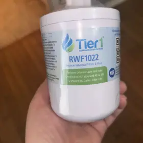 RWF1022 TIER1 Tier Refrigerator Filters
