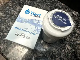 RWF1060P TIER1 Ge Refrigerator Water Air Filter