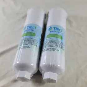 RWF1100 TIER1 Refrigerator Water Filter #2