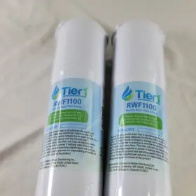 RWF1100 TIER1 Refrigerator Water Filter #3
