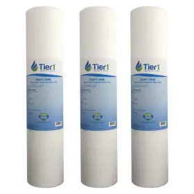 TIER1-DGD1-20BB-3-PACK TIER1 Mic Spun Wound