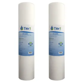 TIER1-P20-20BB TIER1 Micron Spun Wound House
