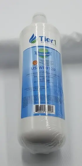 US-WF0120 TIER1 Undersink Filter Cartridge