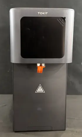 TOKIT-T1 TOKIT Akuapure Ultra Reverse Osmosis Water Filter