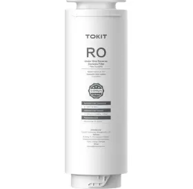 TJSQ18US-RO TOKIT Ultra Water Filter Akuapure Reverse Osmosis