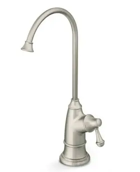 1021176 TOMLINSON Reverse Osmosis Faucet