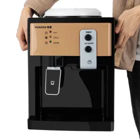B0G3PKCNJ6 TOOLVEN Top Loading Countertop Water Cooler Gallon