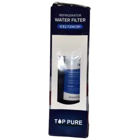 F2WC911 TOP PURE Refrigerator Water Filter #2