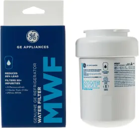 BF-G01 TOP QUALITY Ge Mwf Refrigerator Water Filter Reduce