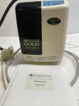 TYH-81 TOYO Pure Porte Water Ionizer Leveluk
