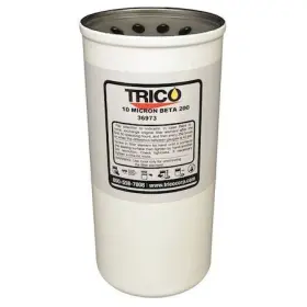 36975 TRICO Oil Filter Microns