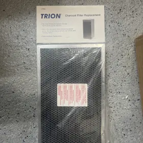 246126-001 TRION Filter
