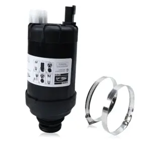 Trscjxn 7400454 Fuel Filter Water Separator Replace 7023589 Fit For Bobcat Skid Steer Trscjxn 7400454 Fuel Filter Water Separator Replace 7023589 Fit For Bobcat Skid Steer