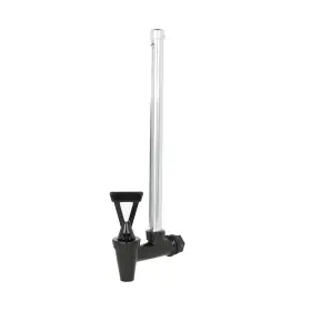 667486649231 TRU-VIEW Water Level Spigot Royal Imperial
