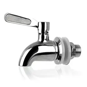 667486649255 TRU-VIEW Steel Spigot Pack
