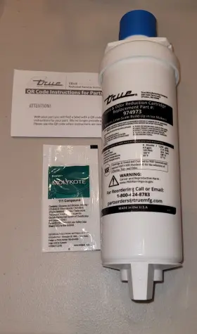 974973 FILTER Maker