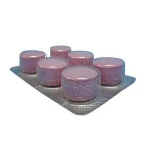 691327672218 TRUMA Aquago Decalcification Tablets #2