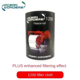 744759154781 TURBO-ROOFINDS Redsea Reefmat Ow Reinforced Roll #3