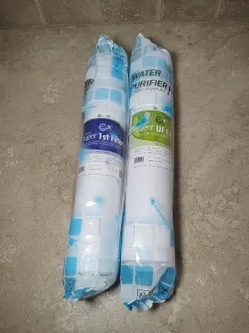 TYENT-1ST TYENT Water Purifier Uf Air Filter
