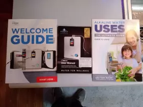 ACE-13 TYENT Counter Extreme Water Ionizer #3