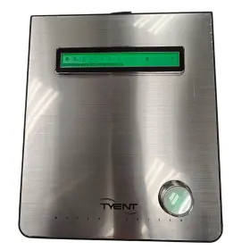 EDGE-9 TYENT Hydrogen Water Ionizer