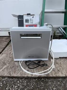 MMP7TSL TYENT Rettin Water Ionizer