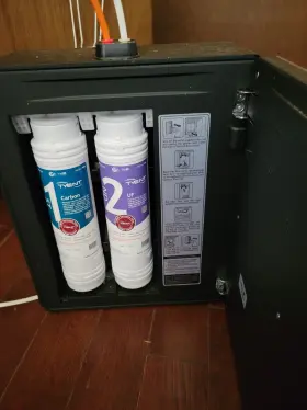 UCE-13 TYENT Counter Ionizer Antique #3