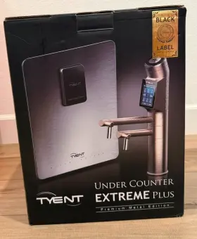 Tyent Uce-e13t Under Counter Extreme Plus - Alkaline Water Ionizer Tyent Uce-e13t Under Counter Extreme Plus - Alkaline Water Ionizer